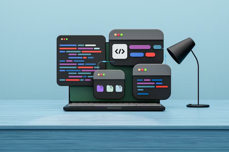 Web Development 