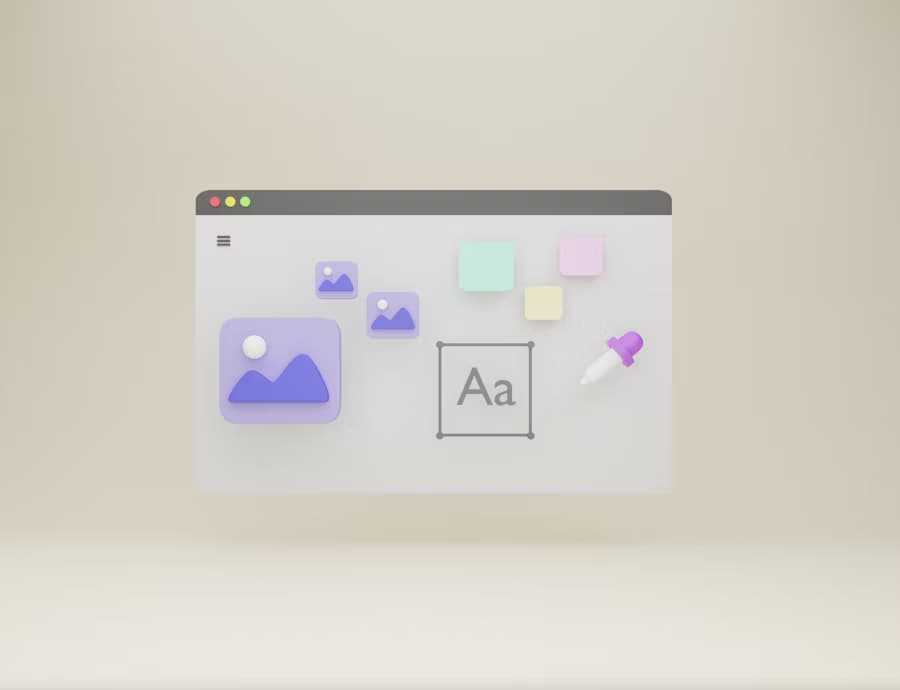Web Development 