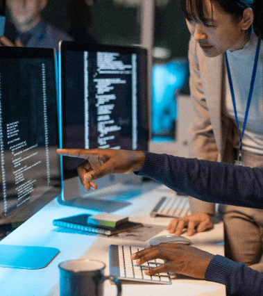 Service Carousel Full Stack