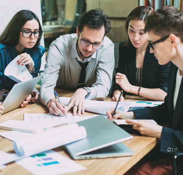 Admission Process CRM
