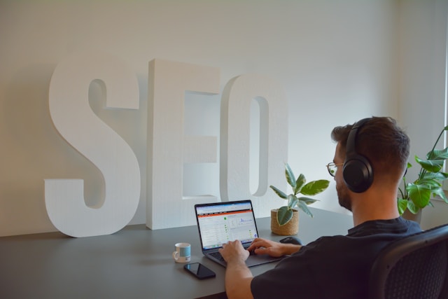 Digital Marketing for ECC Visa
