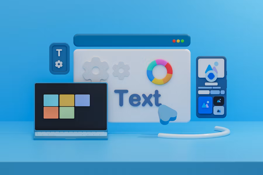 Custom Windows App for College
